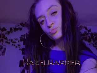 Hazelharper