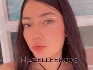 Hazelleeroos