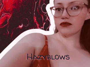 Hazyblows