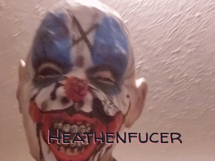 Heathenfucer