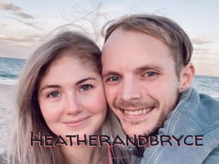 Heatherandbryce