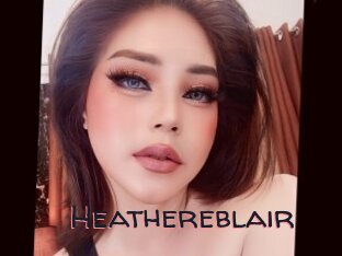 Heathereblair