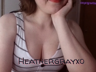 Heathergrayxo