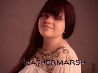 Heathermarsh