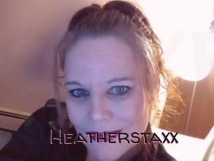 Heatherstaxx