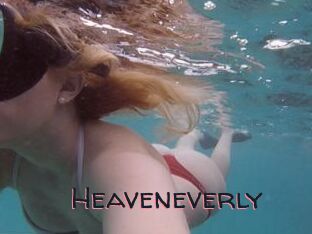 Heaveneverly