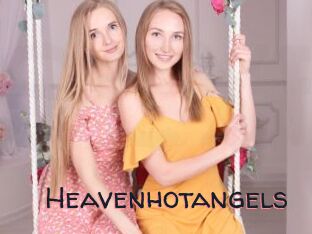 Heavenhotangels