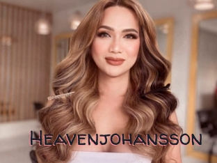 Heavenjohansson