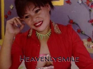 Heavenlysmile