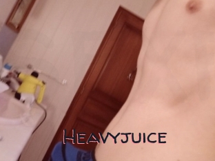 Heavyjuice