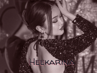 Heekarina