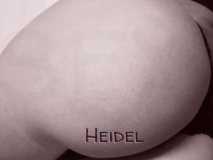 Heidel