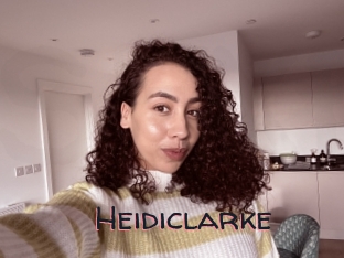 Heidiclarke