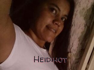 Heidihot