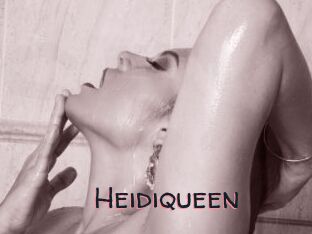 Heidiqueen