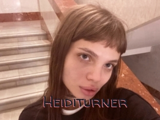 Heiditurner