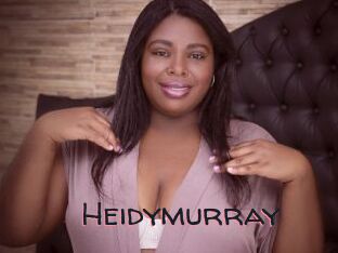 Heidymurray