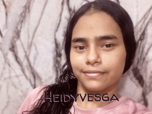 Heidyvesga