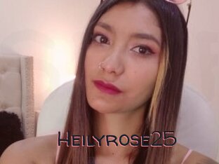 Heilyrose25