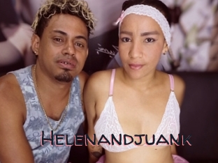 Helenandjuank