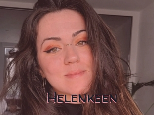 Helenkeen