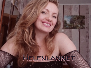 Helenlannet