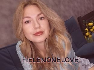 Helenonelove