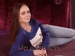 Helgabeauty