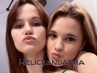 Heliceandafra