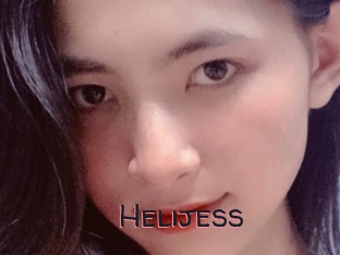 Helijess