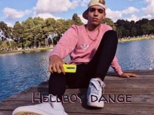 Hellboy_dange