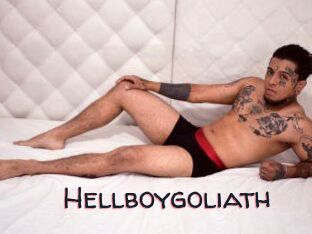 Hellboygoliath