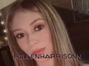 Hellenharrisonn