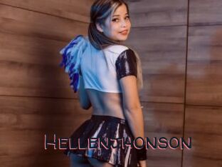 Hellenjhonson