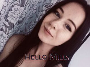 Hello_Milly