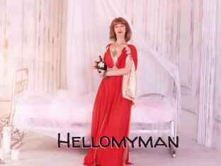 Hellomyman