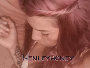 Henleyhoney