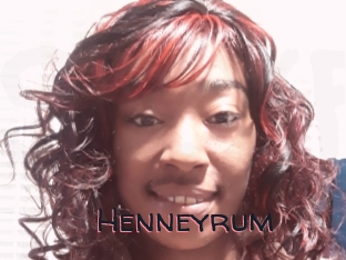 Henneyrum