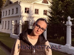 Henriettaale