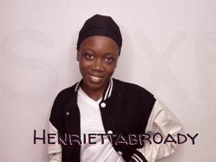 Henriettabroady