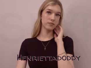 Henriettadoddy