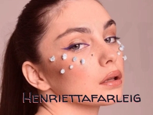 Henriettafarleig