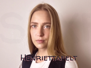 Henriettafelt