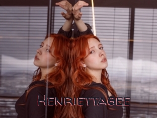 Henriettagee