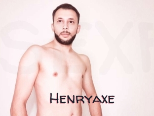 Henryaxe