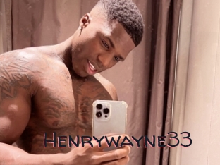 Henrywayne33