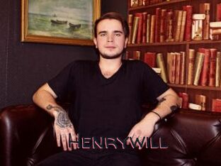 Henrywill