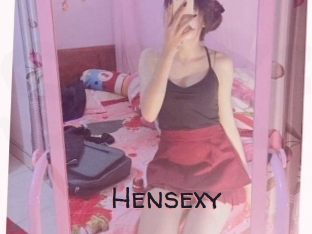 Hensexy