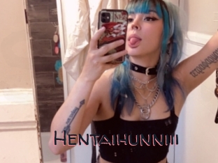 Hentaihunniii