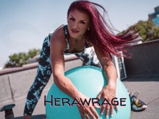 Herawrage